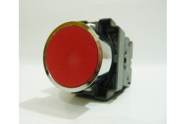 Push Button Switch, SB2-BE101C-Red, IEC60, SARA